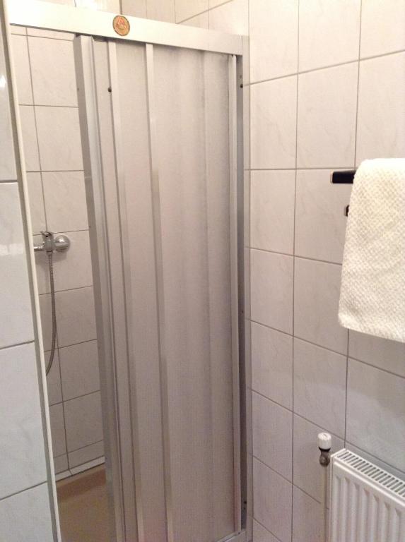 Gaestehaus Renate Velden am Woerthersee Room photo