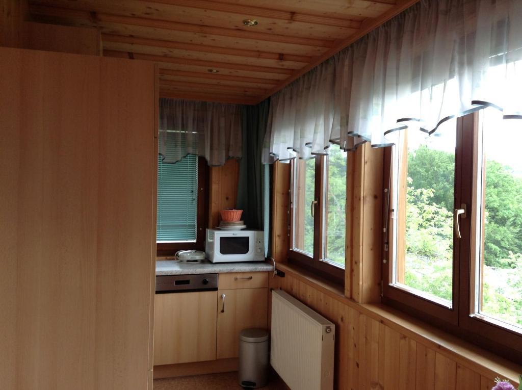 Gaestehaus Renate Velden am Woerthersee Room photo