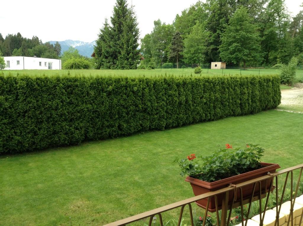 Gaestehaus Renate Velden am Woerthersee Exterior photo