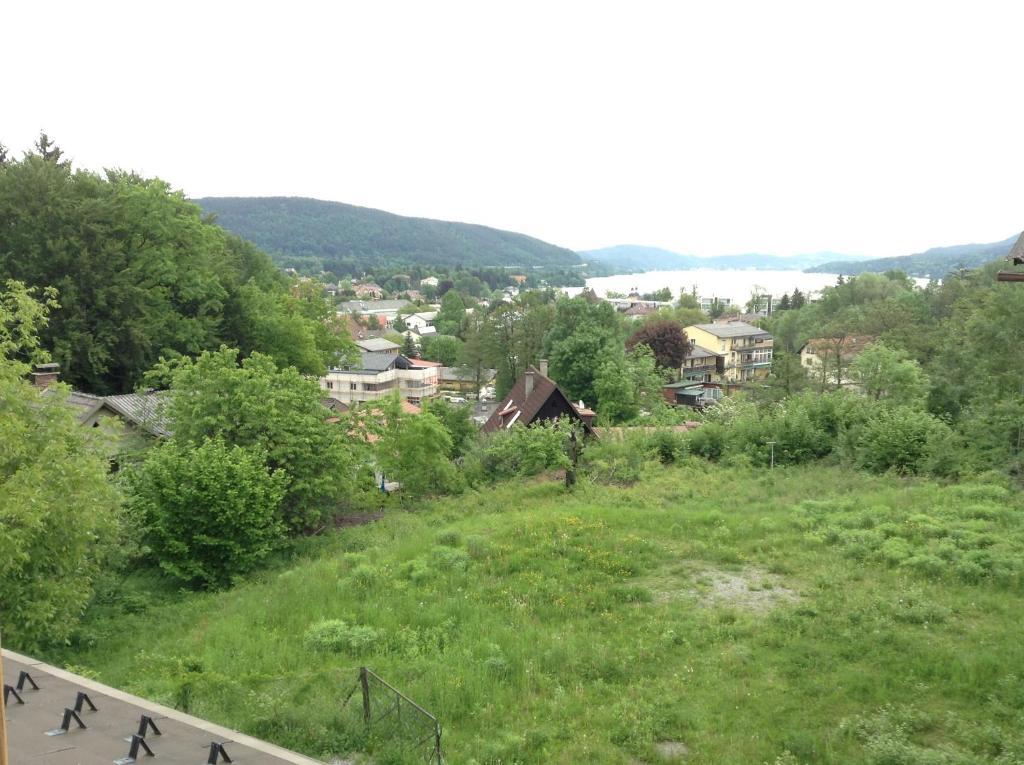 Gaestehaus Renate Velden am Woerthersee Exterior photo