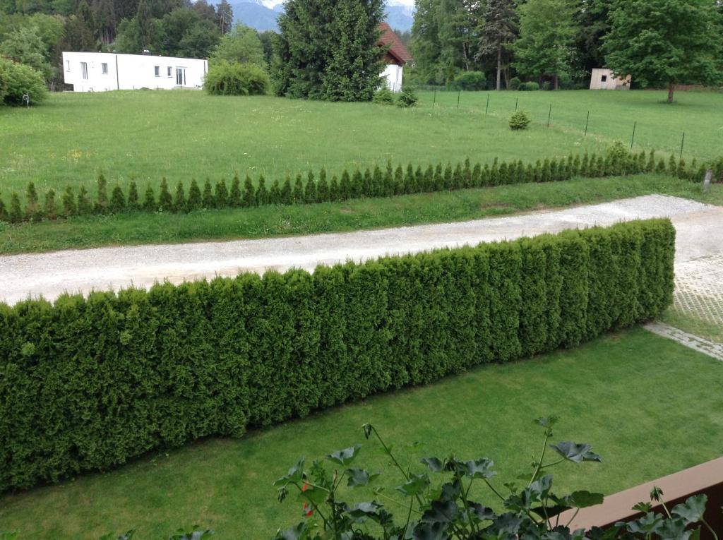 Gaestehaus Renate Velden am Woerthersee Exterior photo